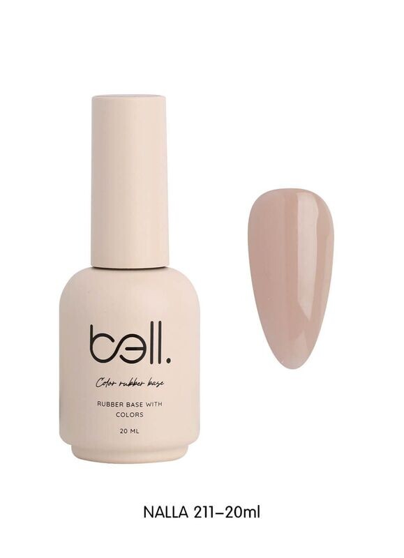Bell-Nalla 211