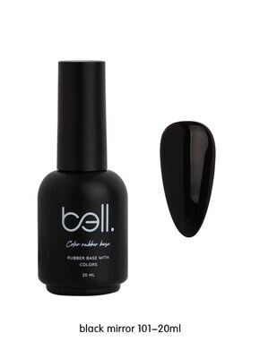 Bell-BLACK MIRROR 101