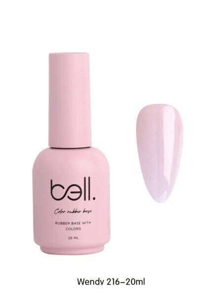 Bell-Wendy 216