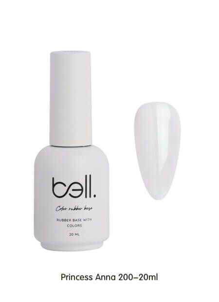 Bell-princess Anna 200