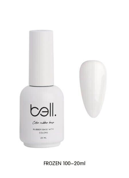 Bell-FROZEN 100