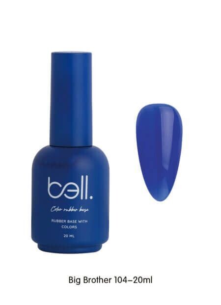 Bell-big brother 104