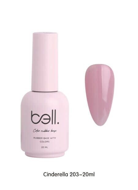 Bell-cinderella 203