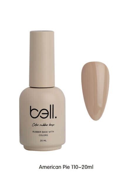 Bell- american pie 110