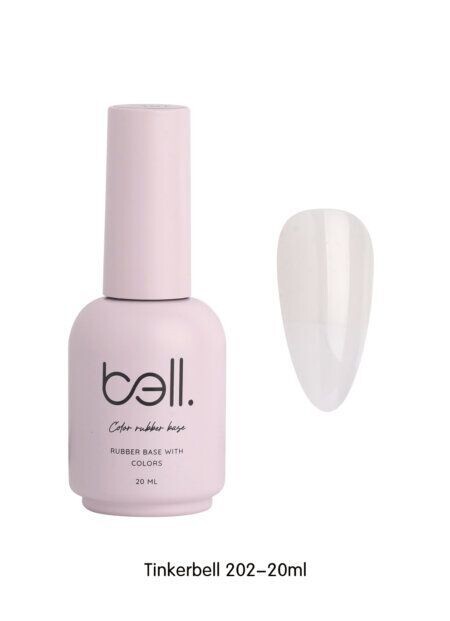Bell-Tinkerball 202