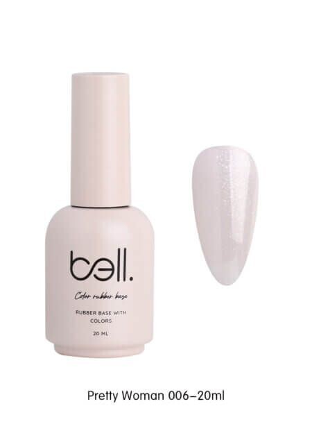 Bell-PRETTY WOMAN 006
