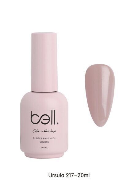 Bell-Ursula 217