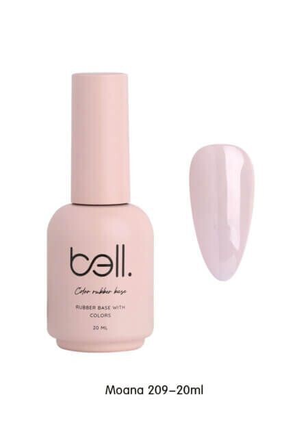 Bell-Moana 209