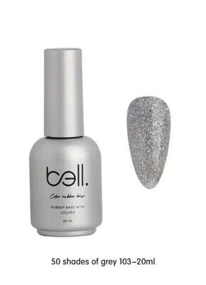 Bell-shades of grey 103