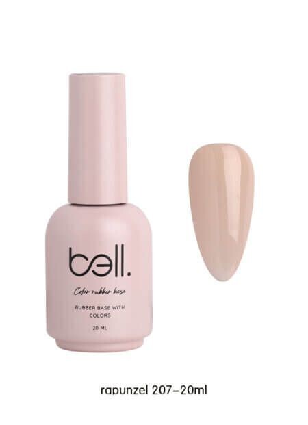 Bell-rapunzel 207