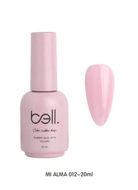 Bell-MI ALMA 012