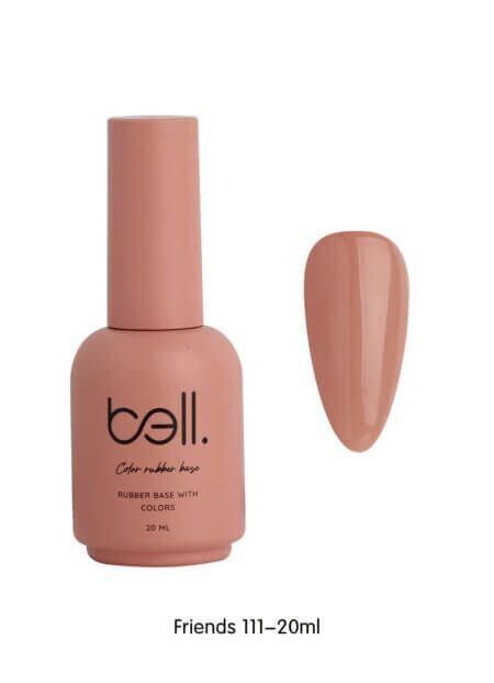 Bell-friends 111