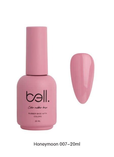 Bell-HONEYMOON 007