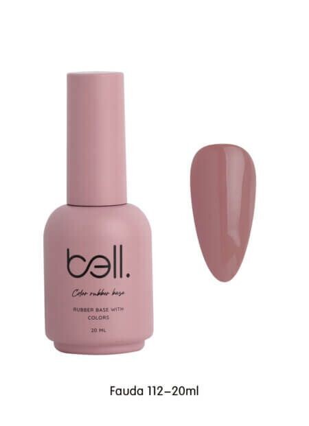 Bell-fauda 112
