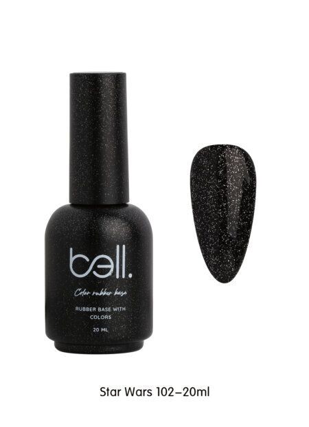 Bell-STAR WAR 102