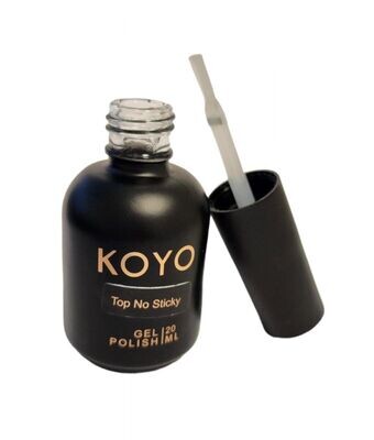 טופ ללא נטרול – KOYO