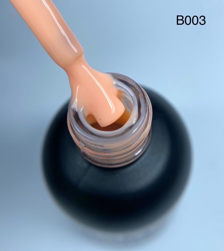 ראבר בייס בצבע KOYO – B003
