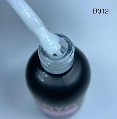 ראבר בייס בצבע KOYO – B012