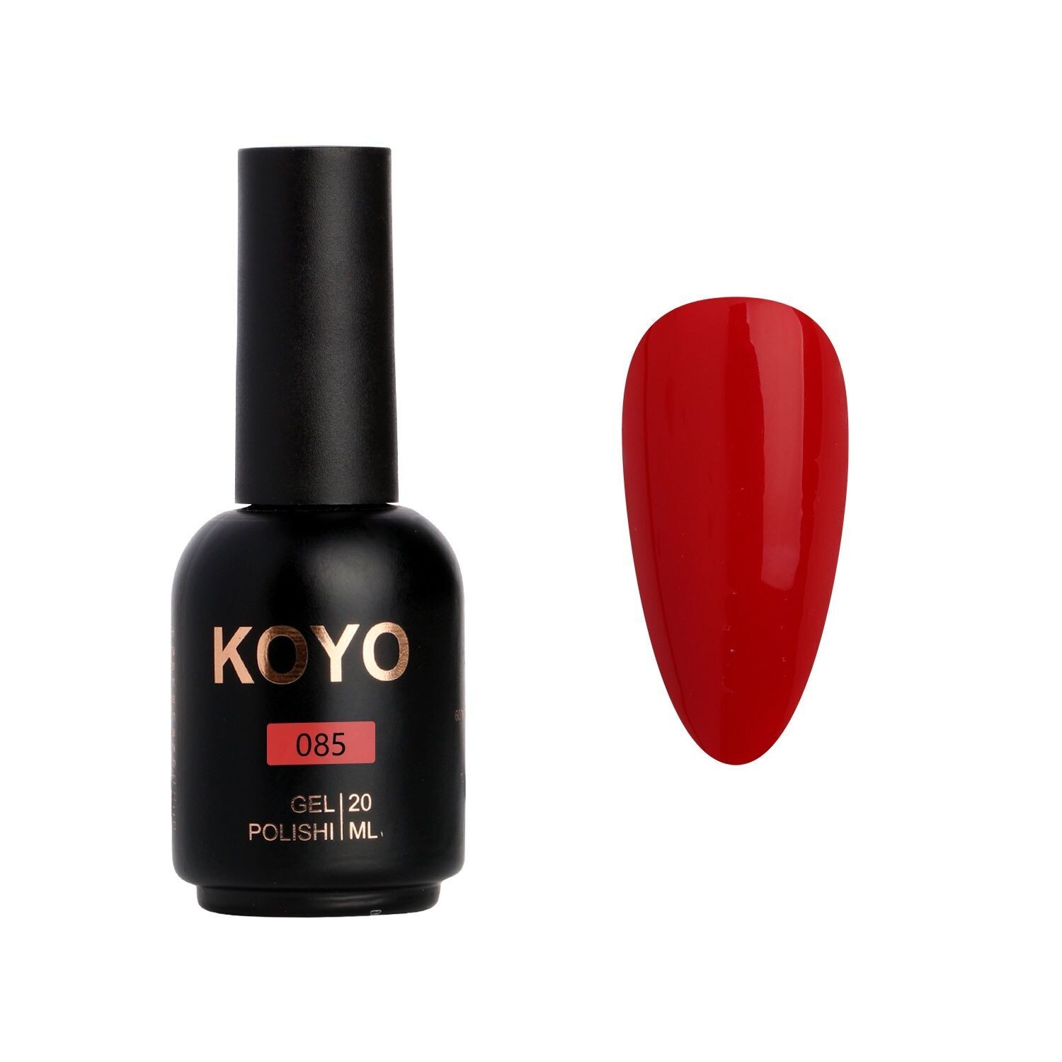 לק ג’ל קויו – KOYO 085