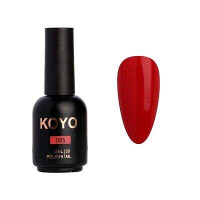 לק ג’ל קויו – KOYO 085