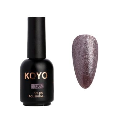 לק ג’ל קויו – KOYO 130