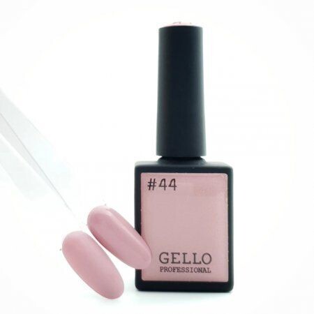 לק ג'ל GELLO ג'לו מספר 44