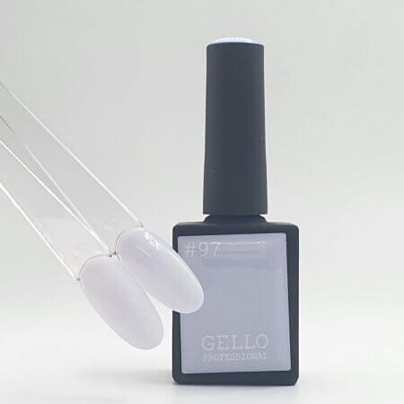 לק ג'ל GELLO ג'לו מספר 97