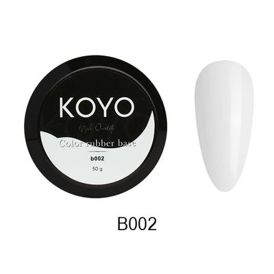 ג’ל בנייה 50 מ"ל KOYO B002