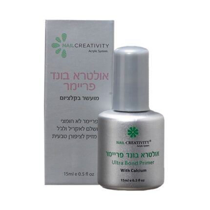 אולטרא בונד פריימר
