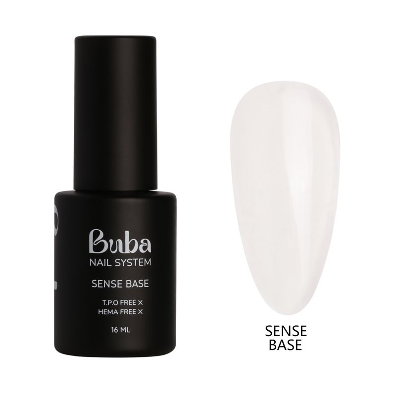 SENSE BASE BUBA סנס בייס בובה