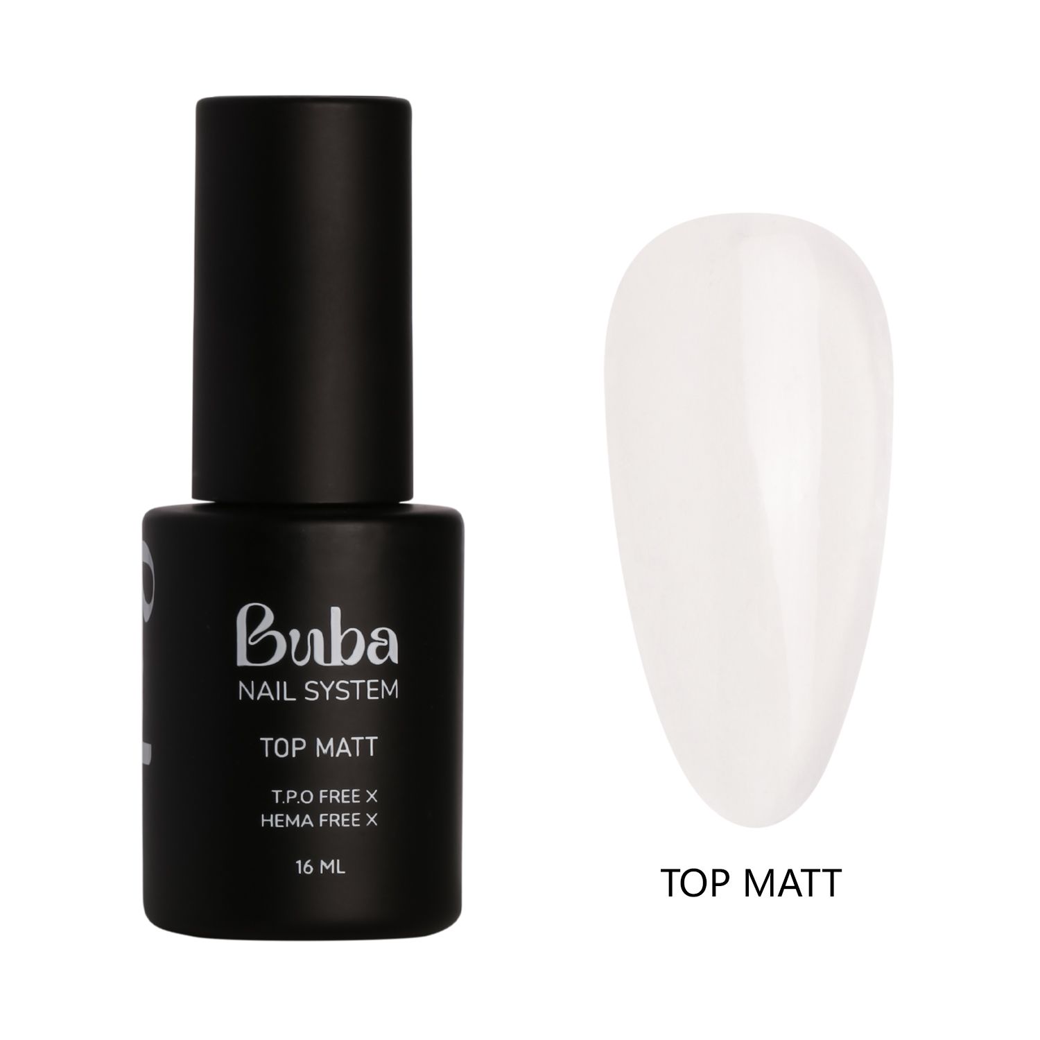 TOP MATT BUBA טופ מאט בובה