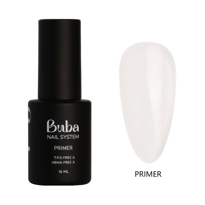 PRIMER BUBA פריימר בובה