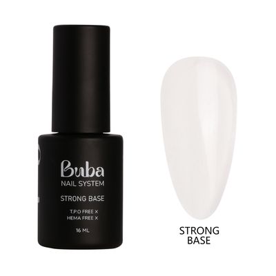 STRONG BASE BUBA סטרונג בייס בובה