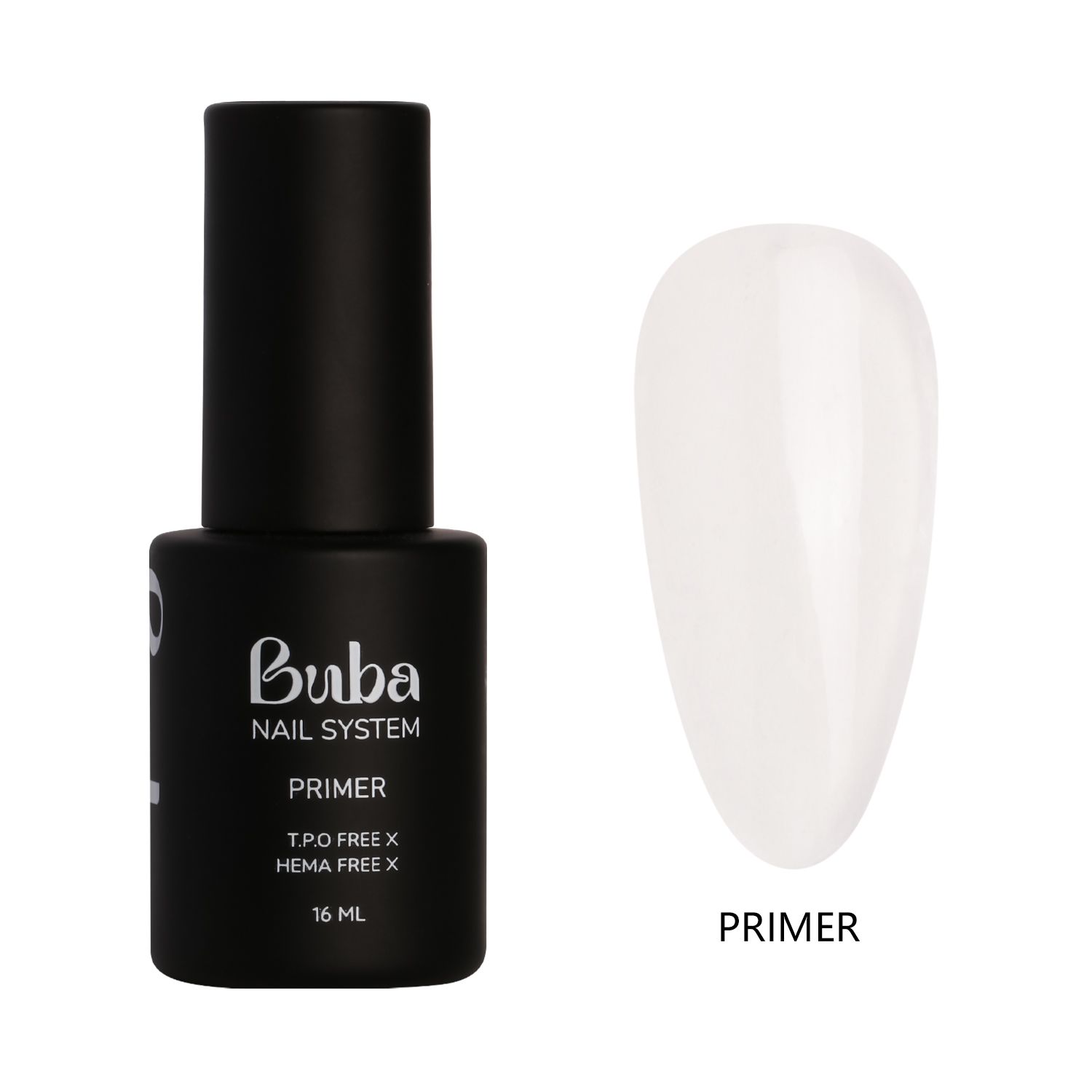 PRIMER BUBA פרימר בובה