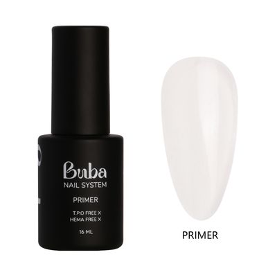 PRIMER BUBA פרימר בובה