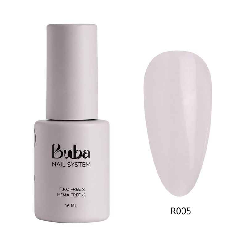 RUBBER BASE R005 ראבר בייס בובה