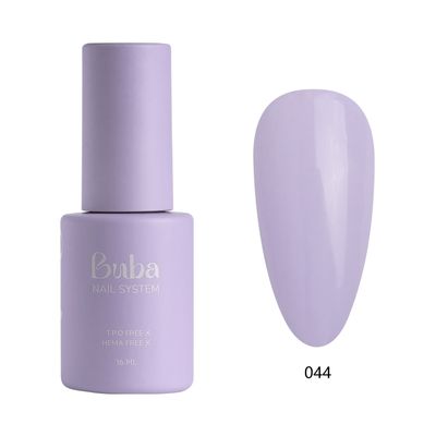 GEL BUBA 044 לק ג'ל בובה