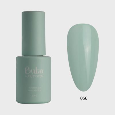 GEL BUBA 056 לק ג'ל בובה