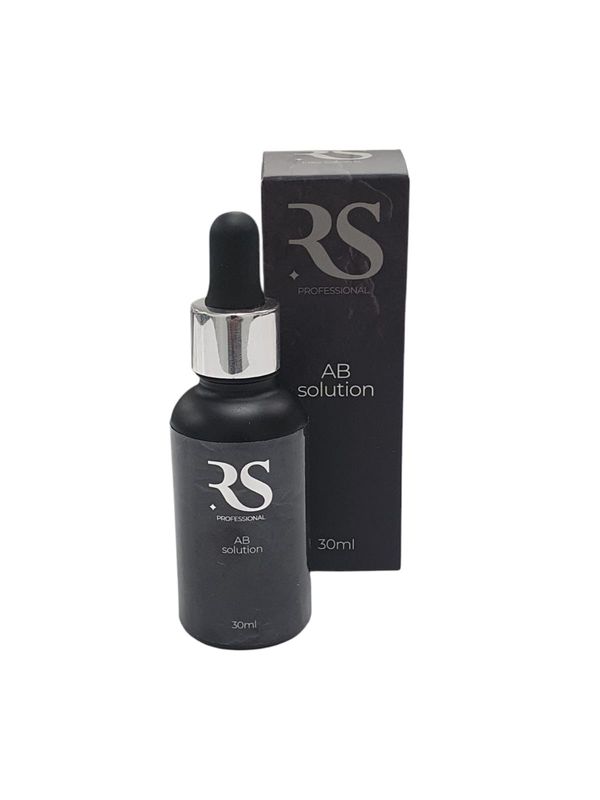 AB SOLUTION