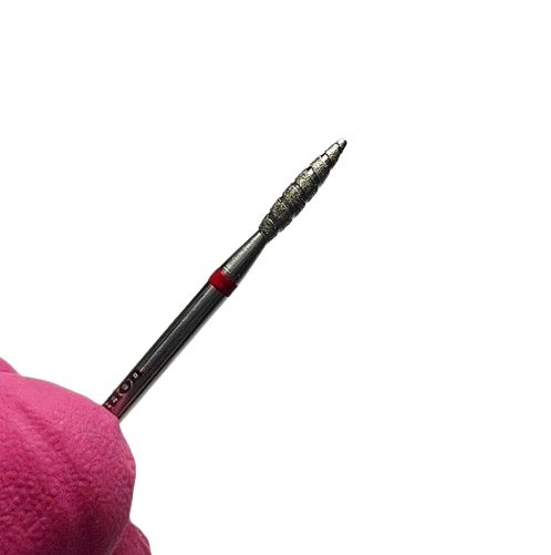 להבה טורנדו אדום