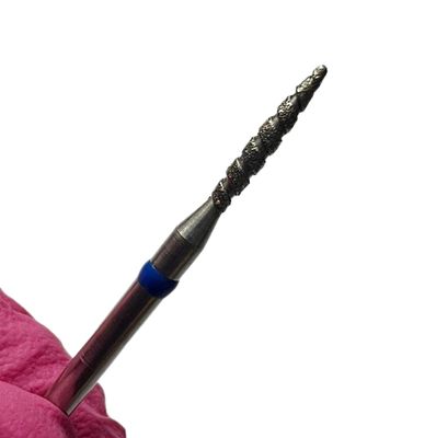 להבה טורנדו כחול להבה טורנדו כחול