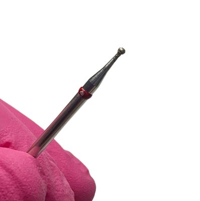 כדור זעיר אדום