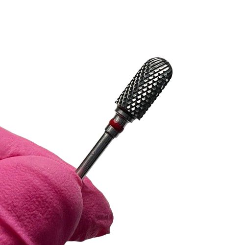 ראש קרחת אדום