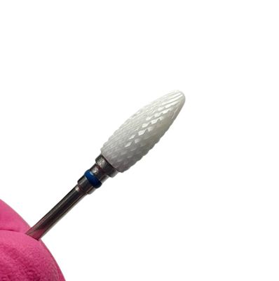 ראש תירס קרמי כחול ראש תירס קרמי כחול