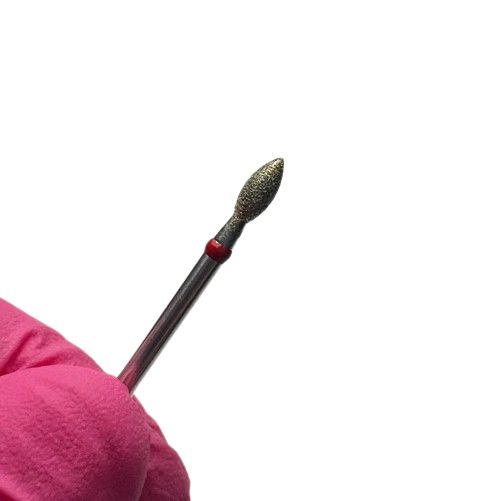 ראש טיפה אדום