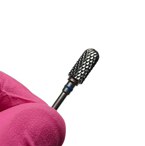 ראש קרחת כחול