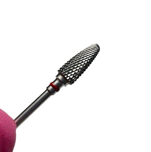 ראש תירס אדום