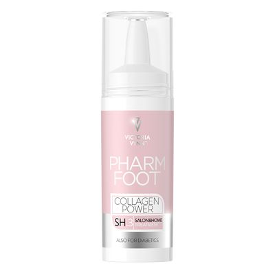 סרום קולגן לכף הרגל 15 מ סרום קולגן לכף הרגל 15 מ"ל