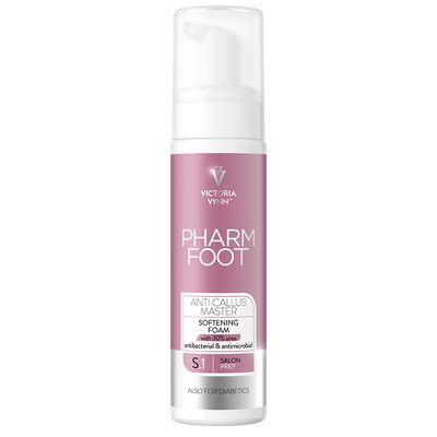 קצף להסרת קאלוס 200 מ"ל