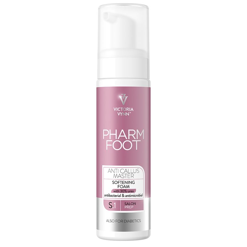 קצף להסרת קאלוס 200 מ"ל